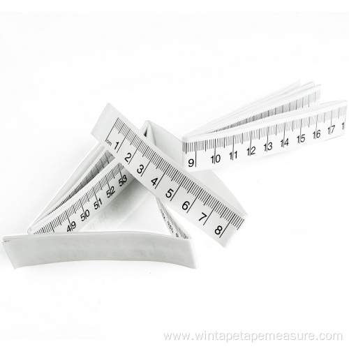 150 CM Disposable Paper Tape Measure for Hospital